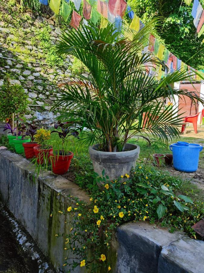 Nature Villa Rishikesh Bagian luar foto