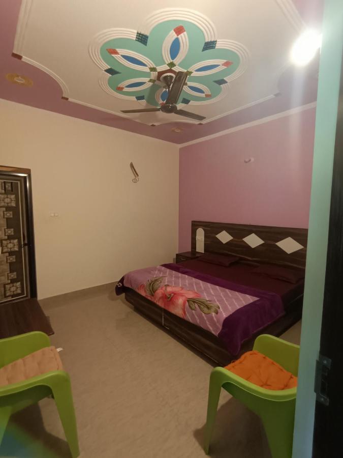 Nature Villa Rishikesh Ruang foto