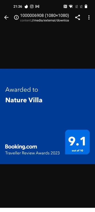 Nature Villa Rishikesh Bagian luar foto