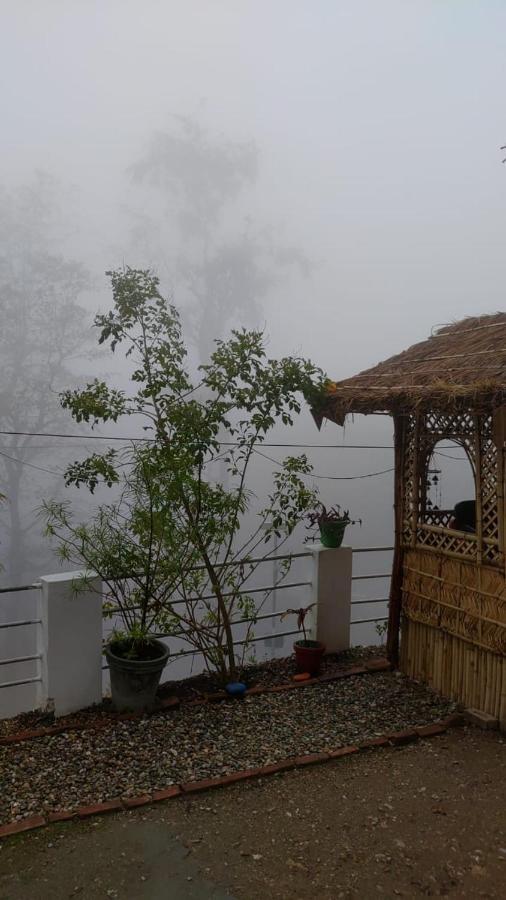 Nature Villa Rishikesh Bagian luar foto