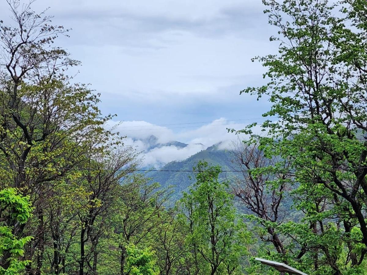 Nature Villa Rishikesh Bagian luar foto