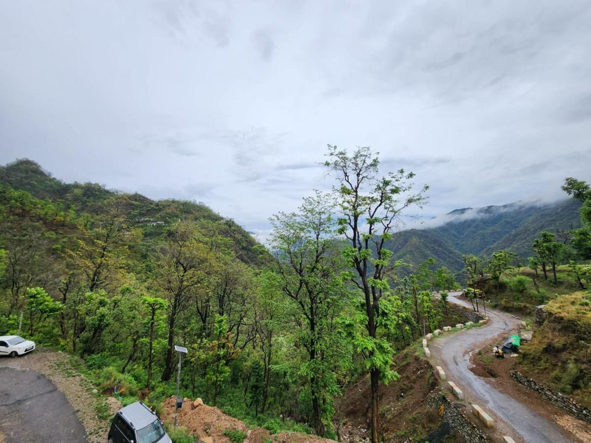 Nature Villa Rishikesh Bagian luar foto