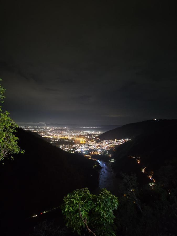 Nature Villa Rishikesh Bagian luar foto