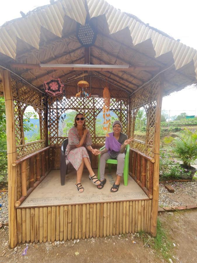 Nature Villa Rishikesh Bagian luar foto