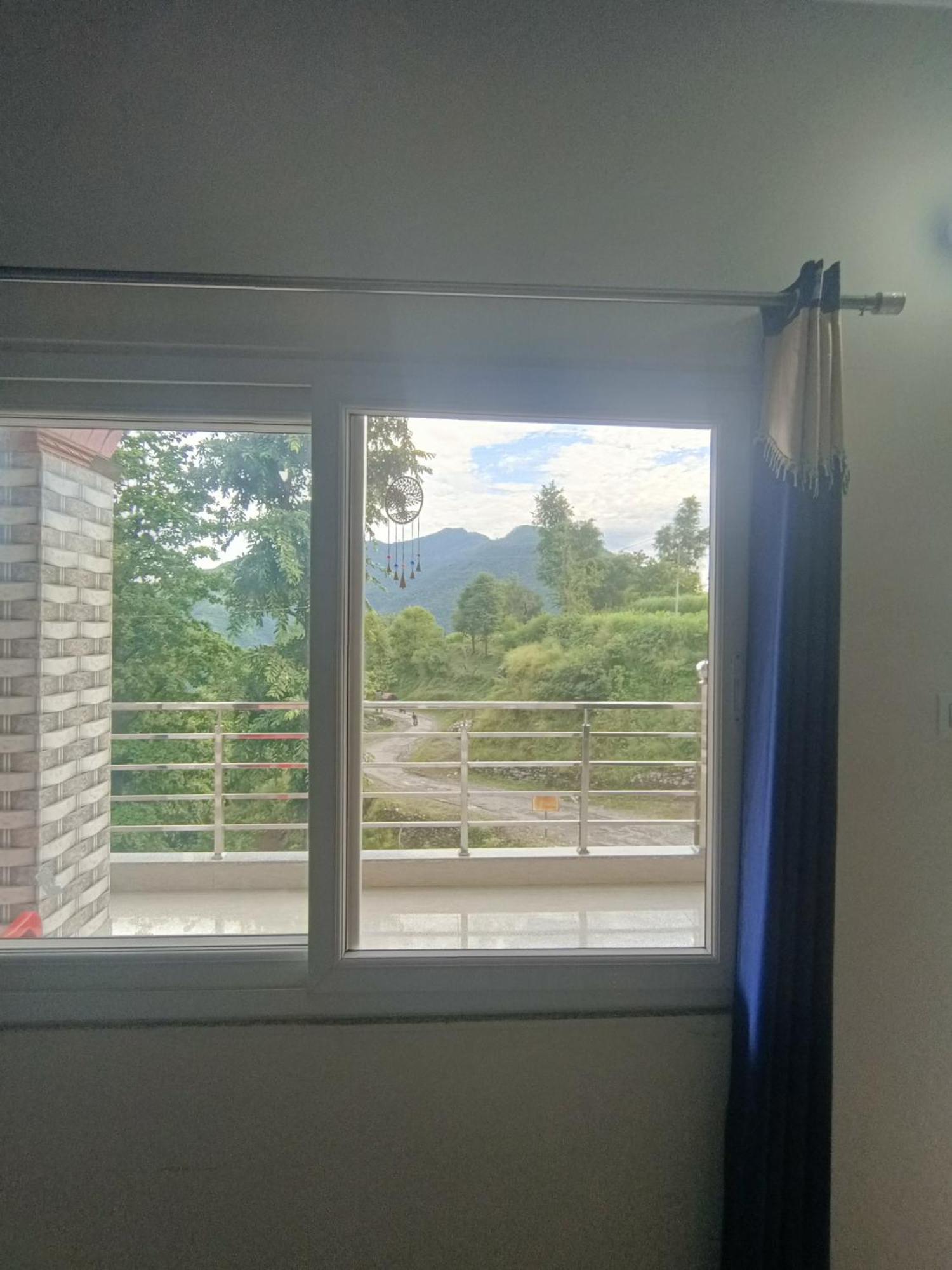 Nature Villa Rishikesh Ruang foto